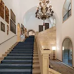 De Turismo De ホテル