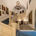 De Turismo De Отель