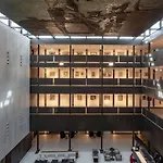 De Turismo De ホテル 5*