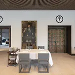 Hotel De Turismo De León