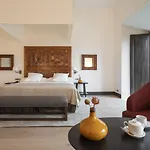 De Turismo De 5* León