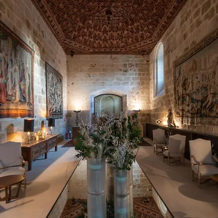 Otel De Turismo De León