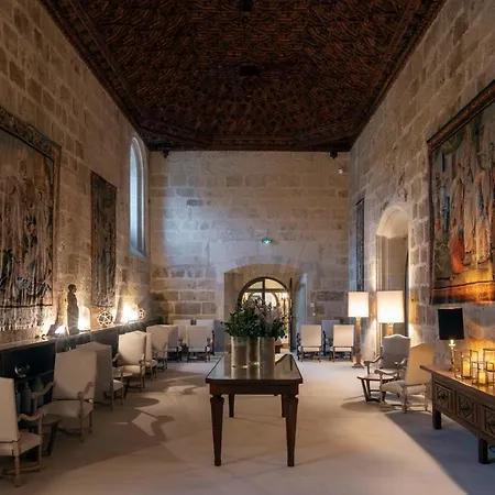 Hotel De Turismo De 5*