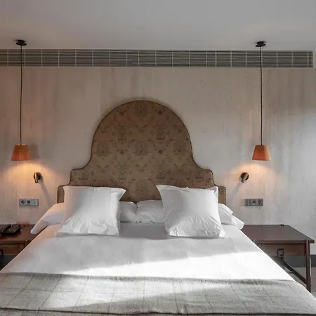 De Turismo De Hotel León
