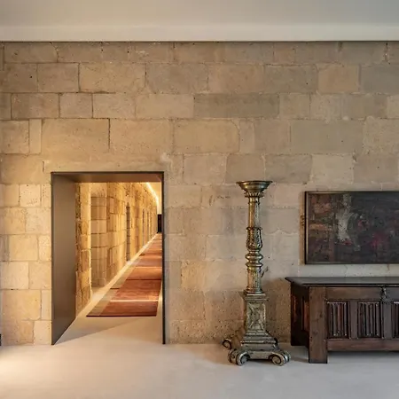 فندق De Turismo De