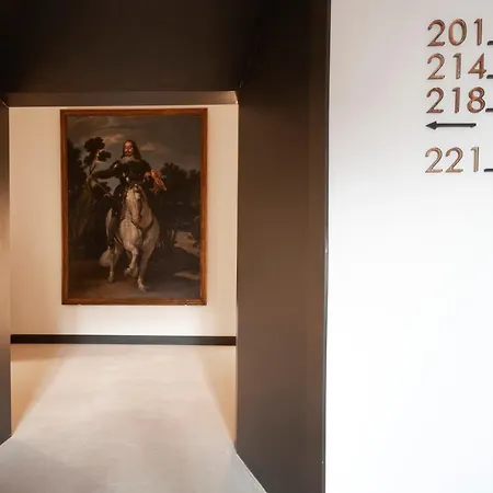 De Turismo De 5* León