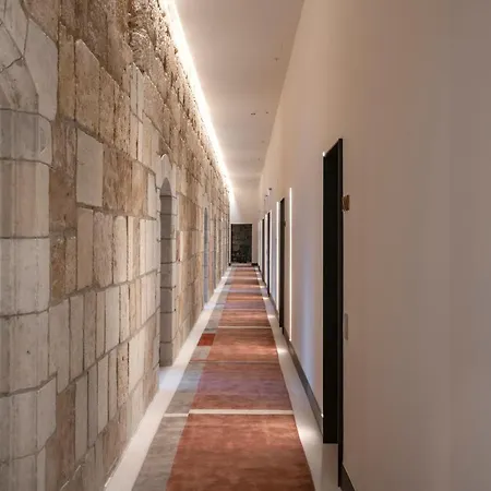 Hotel De Turismo De