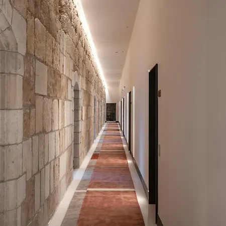 Hotel De Turismo De