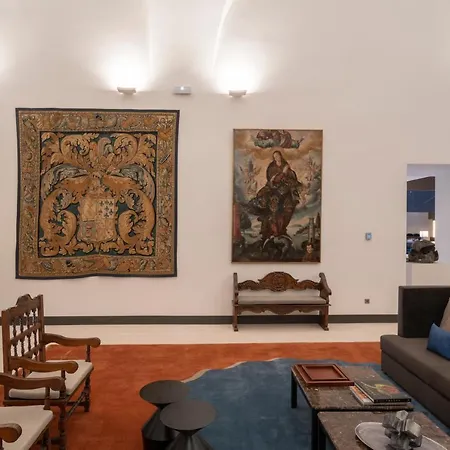 De Turismo De Hotel