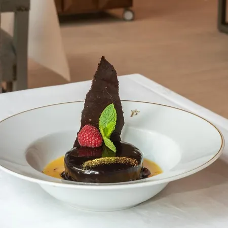 De Turismo De Ξενοδοχείο