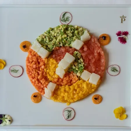 De Turismo De 5* Leon