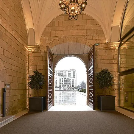 De Turismo De Hotel