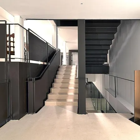 De Turismo De 5* León