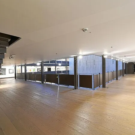 De Turismo De Hotel 5*
