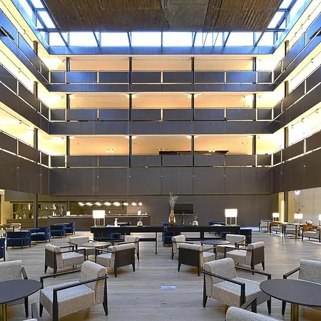 De Turismo De 5* León