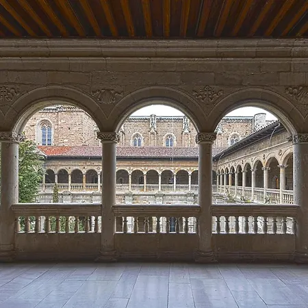 De Turismo De Hotel León