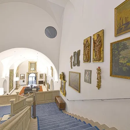 De Turismo De 5* León