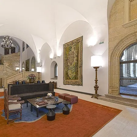 Hotel De Turismo De