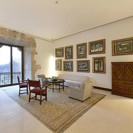 De Turismo De Hotel