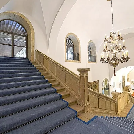 De Turismo De Hotel