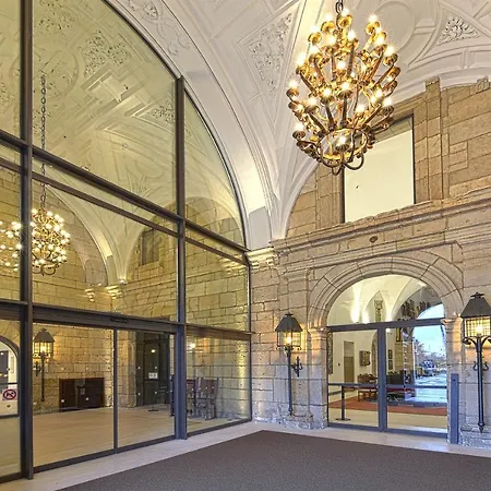 De Turismo De Hotel León