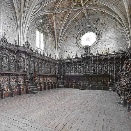 De Turismo De Hotel Leon