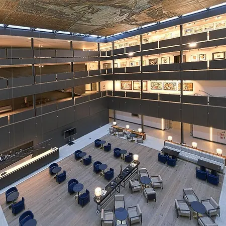 Hotel De Turismo De