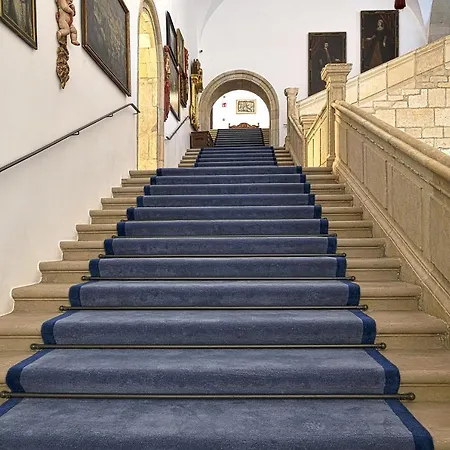 Hotel De Turismo De 5*