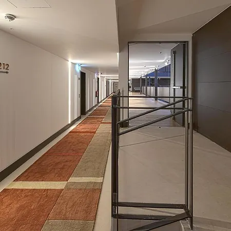 De Turismo De Hotel Leon
