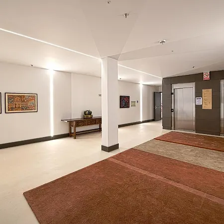 De Turismo De Hotel 5*