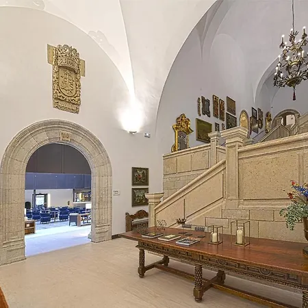 Hotel De Turismo De