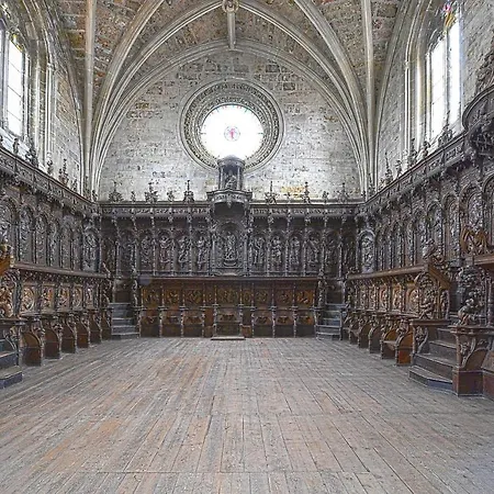 De Turismo De 5* León