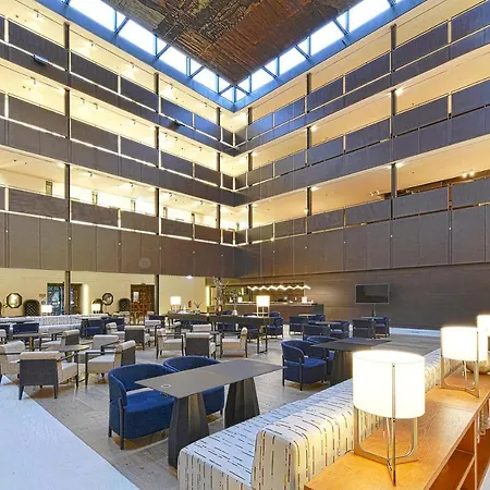 Hotel De Turismo De