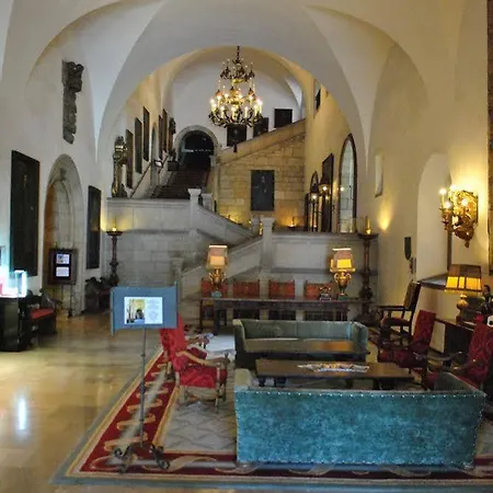 Otel De Turismo De 5*