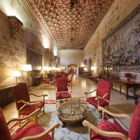 Hotel De Turismo De León