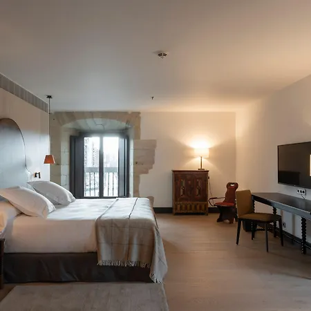 Hotel De Turismo De