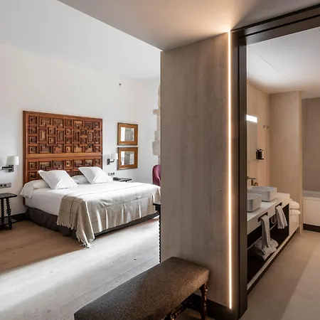 De Turismo De Hotel Leon