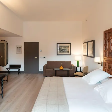 De Turismo De Hotel Leon