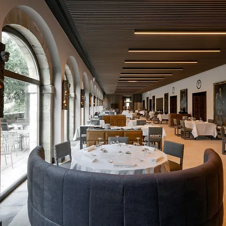 De Turismo De Hotel 5*