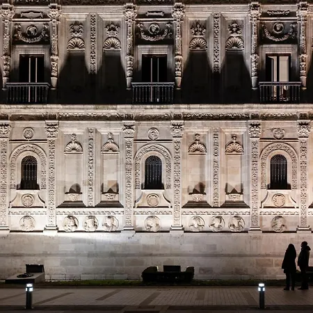 Ξενοδοχείο De Turismo De 5*