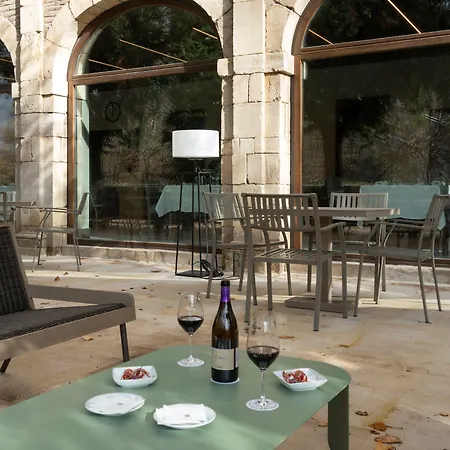 De Turismo De 5* Leon