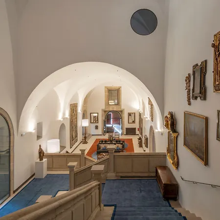 De Turismo De Otel 5*