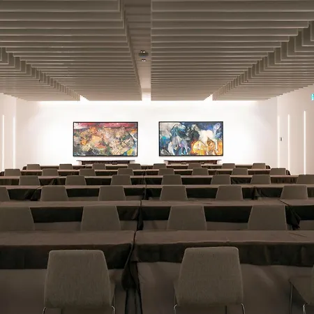 Otel De Turismo De 5*