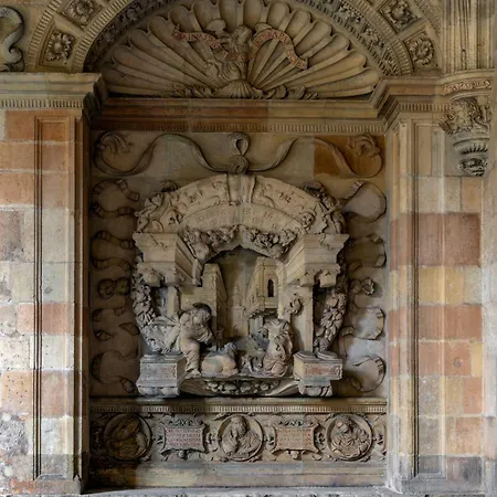 ホテル De Turismo De