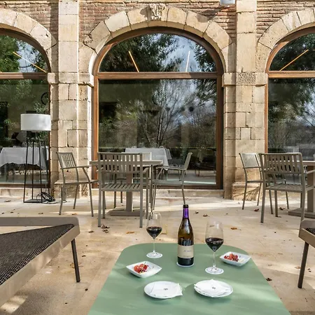 Ξενοδοχείο De Turismo De