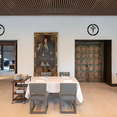 Ξενοδοχείο De Turismo De