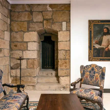 Otel De Turismo De 5*