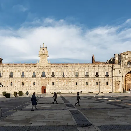 Hotel De Turismo De