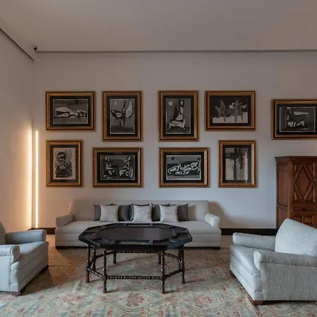 De Turismo De Ξενοδοχείο