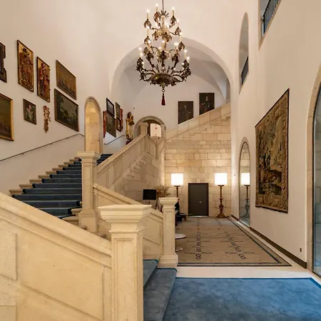 De Turismo De Hotel